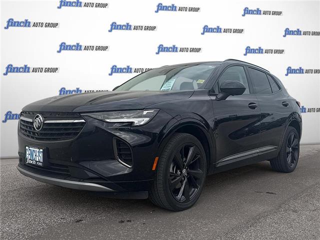 2023 Buick Envision Essence (Stk: TT7113) in Sarnia - Image 1 of 25