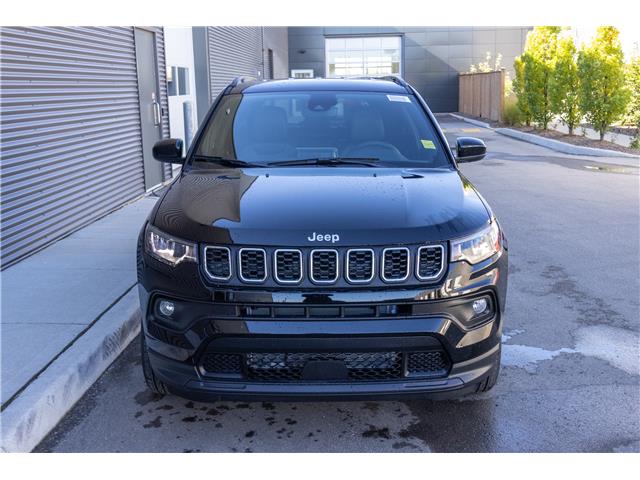 2026 Jeep Compass North (Stk: 26045) in London - Image 2 of 19