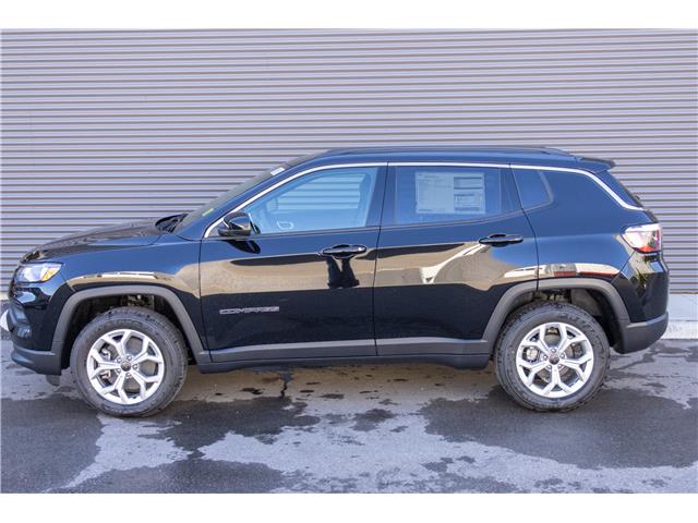 2026 Jeep Compass North (Stk: 26045) in London - Image 3 of 19