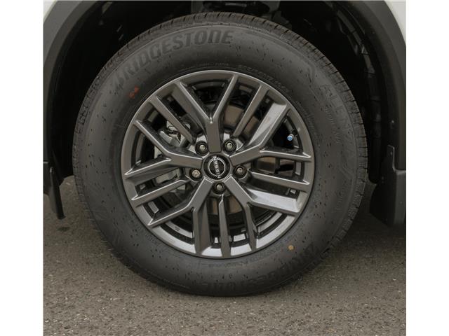 2026 Nissan Rogue S (Stk: T26120) in Kamloops - Image 11 of 20