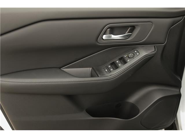 2026 Nissan Rogue S (Stk: T26120) in Kamloops - Image 12 of 20