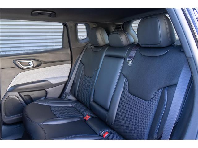 2026 Jeep Compass North (Stk: 26045) in London - Image 10 of 19