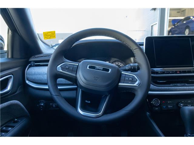 2026 Jeep Compass North (Stk: 26045) in London - Image 13 of 19