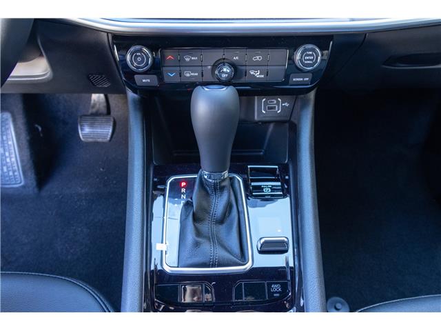 2026 Jeep Compass North (Stk: 26045) in London - Image 16 of 19