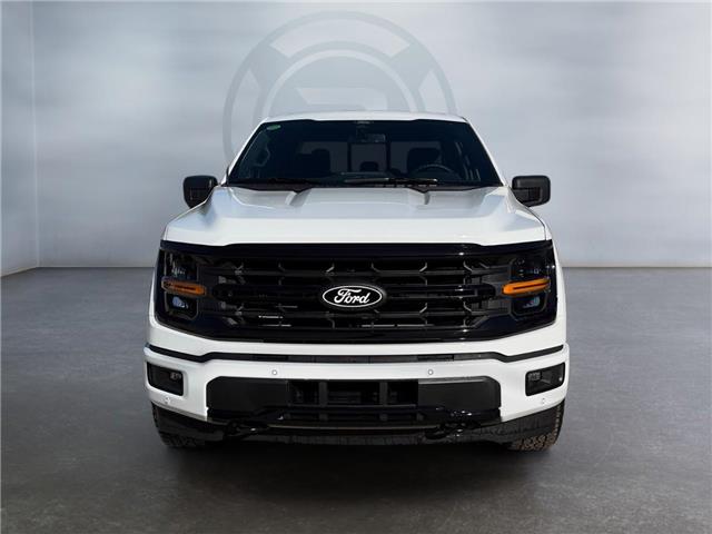 2025 Ford F-150 XLT (Stk: 15219) in Golden - Image 2 of 17