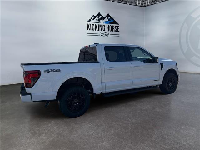 2025 Ford F-150 XLT (Stk: 15219) in Golden - Image 5 of 17