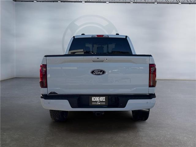 2025 Ford F-150 XLT (Stk: 15219) in Golden - Image 6 of 17