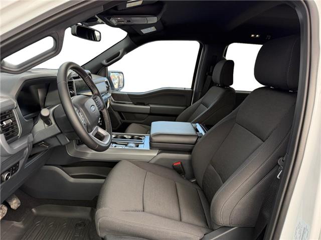 2025 Ford F-150 XLT (Stk: 15219) in Golden - Image 9 of 17