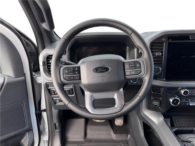 2025 Ford F-150 XLT (Stk: 15219) in Golden - Image 10 of 17