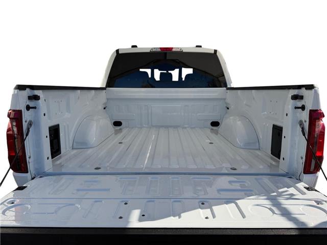2025 Ford F-150 XLT (Stk: 15219) in Golden - Image 13 of 17