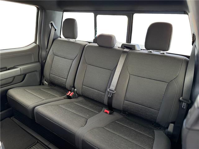 2025 Ford F-150 XLT (Stk: 15219) in Golden - Image 14 of 17