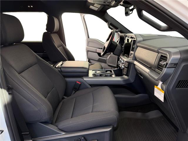 2025 Ford F-150 XLT (Stk: 15219) in Golden - Image 15 of 17