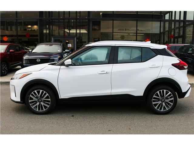 2025 Nissan Kicks Play S (Stk: T25295) in Kamloops - Image 2 of 21