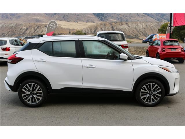 2025 Nissan Kicks Play S (Stk: T25295) in Kamloops - Image 6 of 21