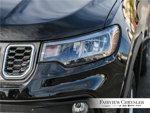 2026 Jeep Compass North (Stk: TT2453) in Burlington - Image 8 of 33