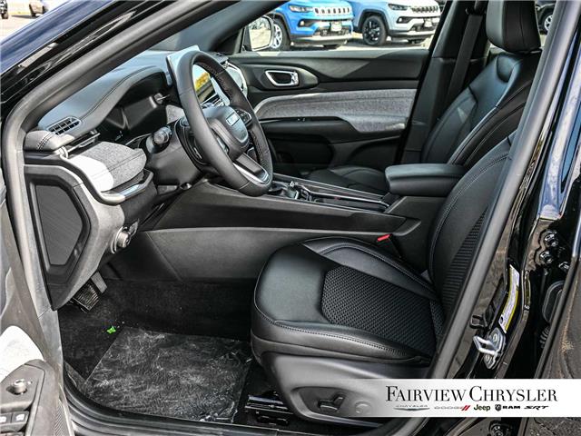 2026 Jeep Compass North (Stk: TT2453) in Burlington - Image 15 of 33