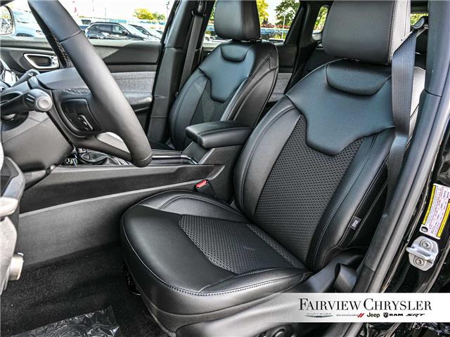 2026 Jeep Compass North (Stk: TT2453) in Burlington - Image 16 of 33