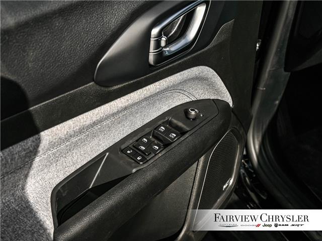 2026 Jeep Compass North (Stk: TT2453) in Burlington - Image 17 of 33