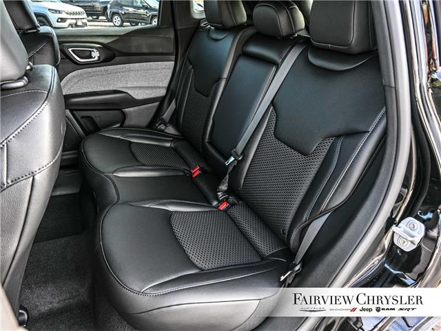 2026 Jeep Compass North (Stk: TT2453) in Burlington - Image 19 of 33