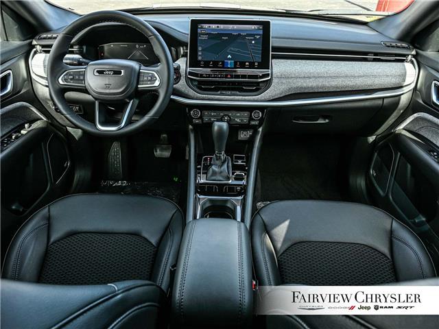 2026 Jeep Compass North (Stk: TT2453) in Burlington - Image 20 of 33