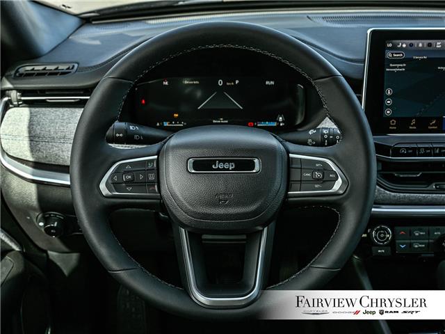 2026 Jeep Compass North (Stk: TT2453) in Burlington - Image 21 of 33
