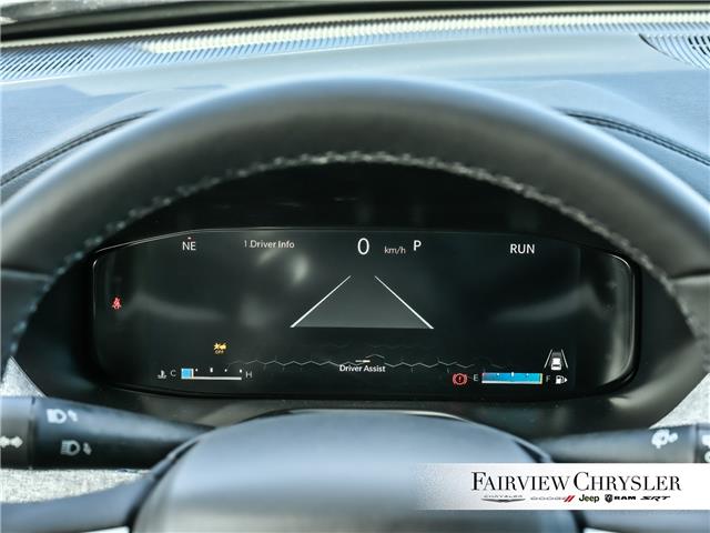 2026 Jeep Compass North (Stk: TT2453) in Burlington - Image 22 of 33