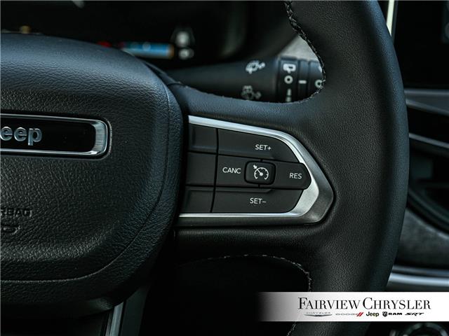 2026 Jeep Compass North (Stk: TT2453) in Burlington - Image 24 of 33