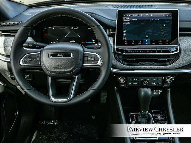 2026 Jeep Compass North (Stk: TT2453) in Burlington - Image 25 of 33