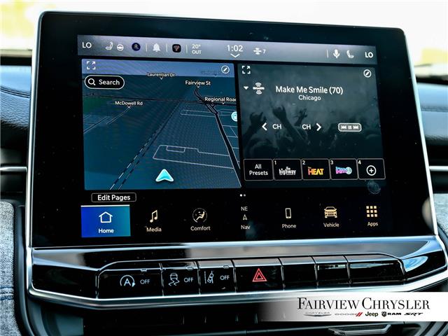 2026 Jeep Compass North (Stk: TT2453) in Burlington - Image 28 of 33