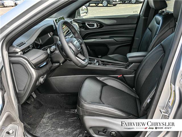 2026 Jeep Compass North (Stk: TT2455) in Burlington - Image 15 of 32