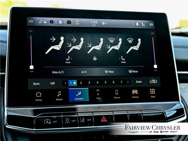 2026 Jeep Compass North (Stk: TT2453) in Burlington - Image 30 of 33