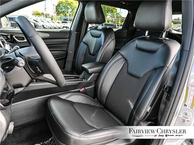 2026 Jeep Compass North (Stk: TT2455) in Burlington - Image 16 of 32