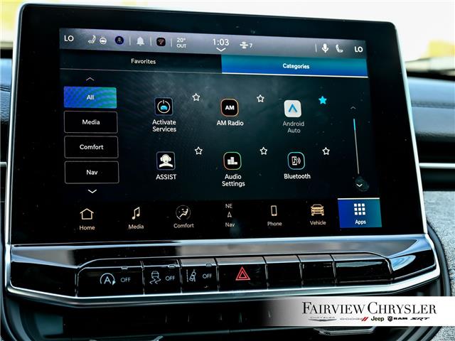 2026 Jeep Compass North (Stk: TT2453) in Burlington - Image 31 of 33