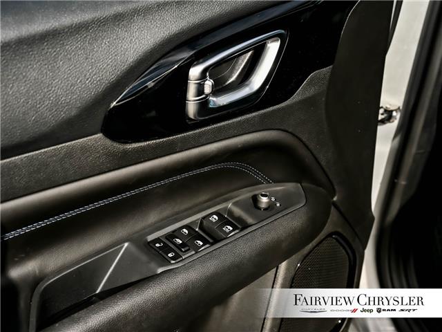 2026 Jeep Compass North (Stk: TT2455) in Burlington - Image 17 of 32