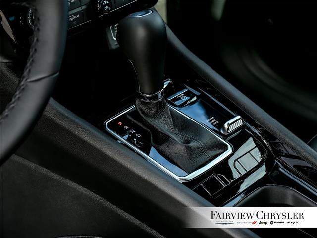 2026 Jeep Compass North (Stk: TT2455) in Burlington - Image 18 of 32