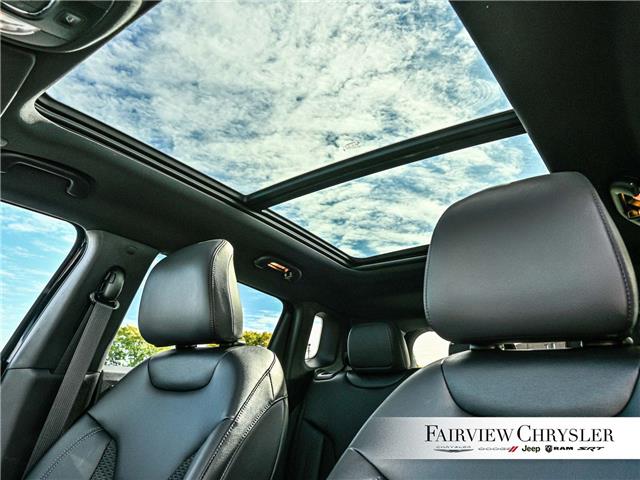 2026 Jeep Compass North (Stk: TT2453) in Burlington - Image 33 of 33