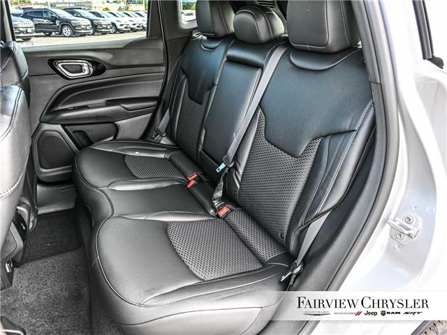 2026 Jeep Compass North (Stk: TT2455) in Burlington - Image 19 of 32