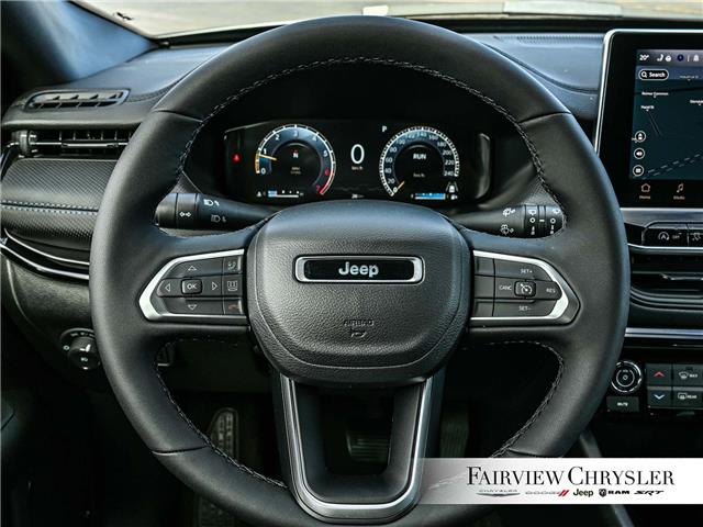 2026 Jeep Compass North (Stk: TT2455) in Burlington - Image 21 of 32