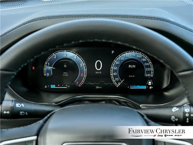 2026 Jeep Compass North (Stk: TT2455) in Burlington - Image 22 of 32