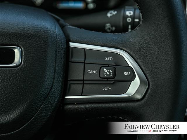 2026 Jeep Compass North (Stk: TT2455) in Burlington - Image 24 of 32