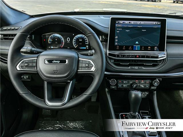 2026 Jeep Compass North (Stk: TT2455) in Burlington - Image 25 of 32
