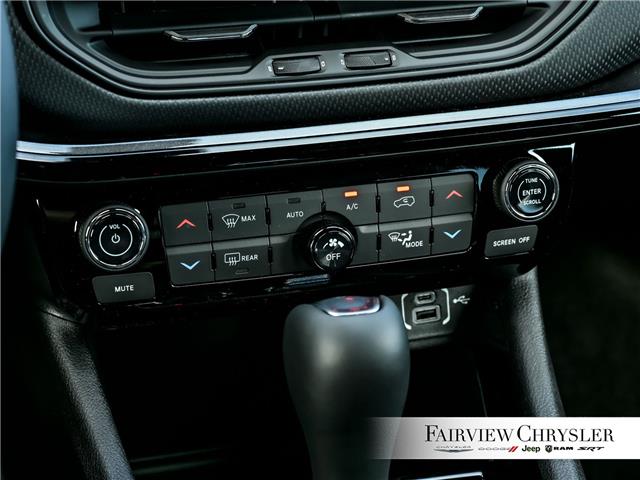 2026 Jeep Compass North (Stk: TT2455) in Burlington - Image 26 of 32