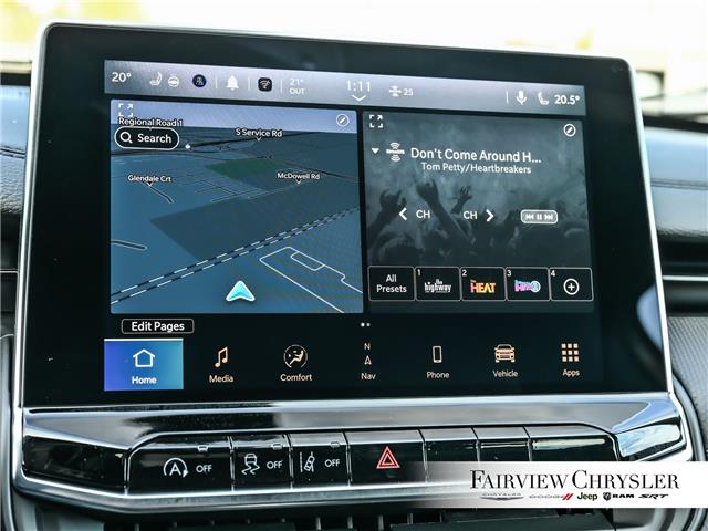 2026 Jeep Compass North (Stk: TT2455) in Burlington - Image 28 of 32