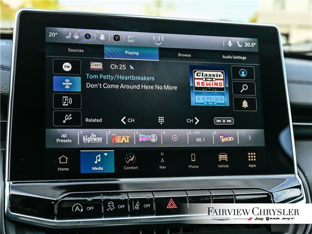 2026 Jeep Compass North (Stk: TT2455) in Burlington - Image 29 of 32