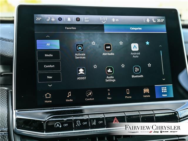 2026 Jeep Compass North (Stk: TT2455) in Burlington - Image 31 of 32