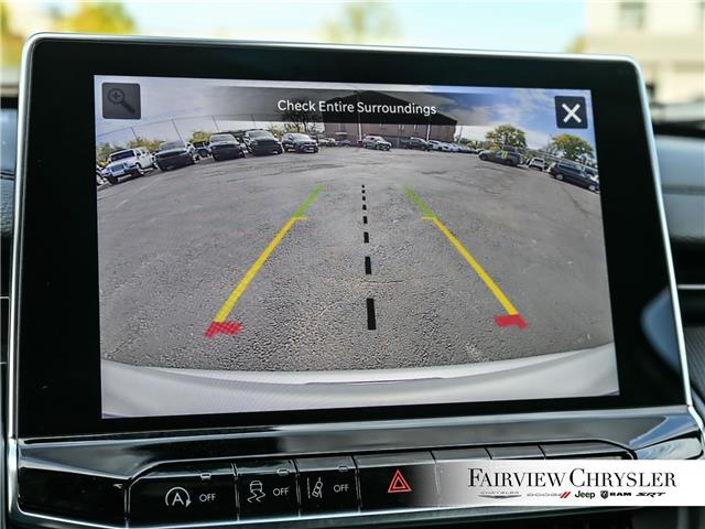 2026 Jeep Compass North (Stk: TT2455) in Burlington - Image 32 of 32