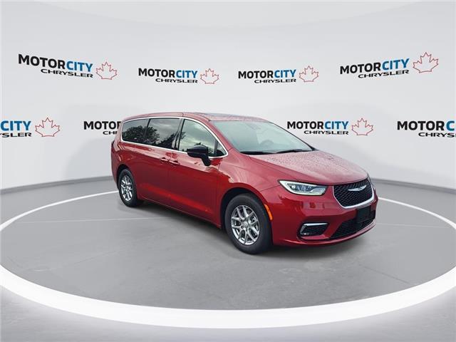 2026 Chrysler Pacifica Select (Stk: 260052) in Windsor - Image 2 of 26