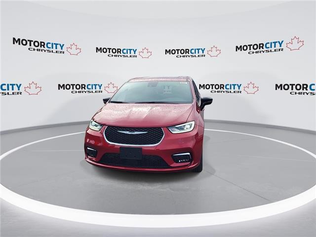 2026 Chrysler Pacifica Select (Stk: 260052) in Windsor - Image 3 of 26
