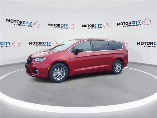 2026 Chrysler Pacifica Select (Stk: 260052) in Windsor - Image 4 of 26