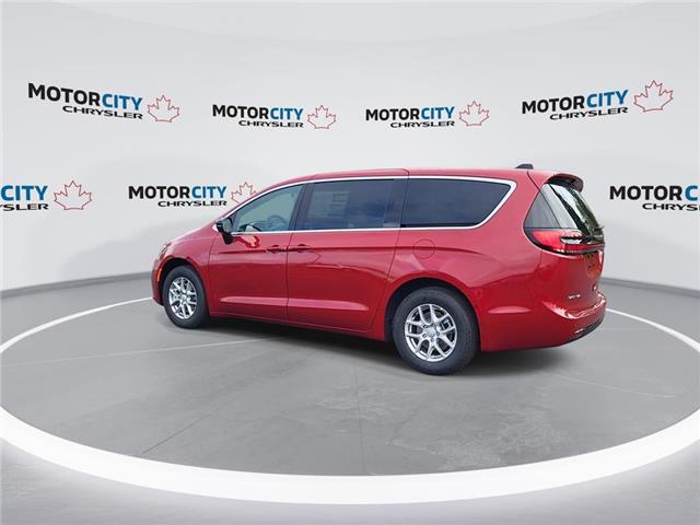 2026 Chrysler Pacifica Select (Stk: 260052) in Windsor - Image 6 of 26